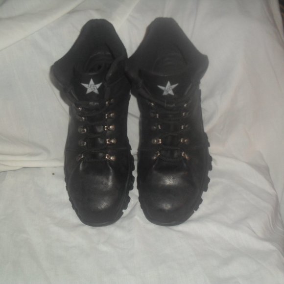 Men's Star 101's size 10.5 - Picture 7 of 15